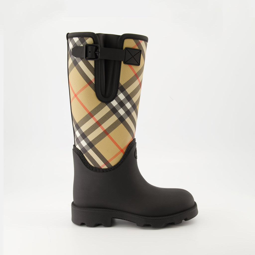 Marsh Boots