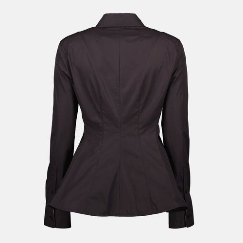 Poplin Shirt