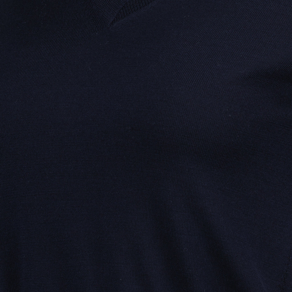 Short Sleeve Sweater