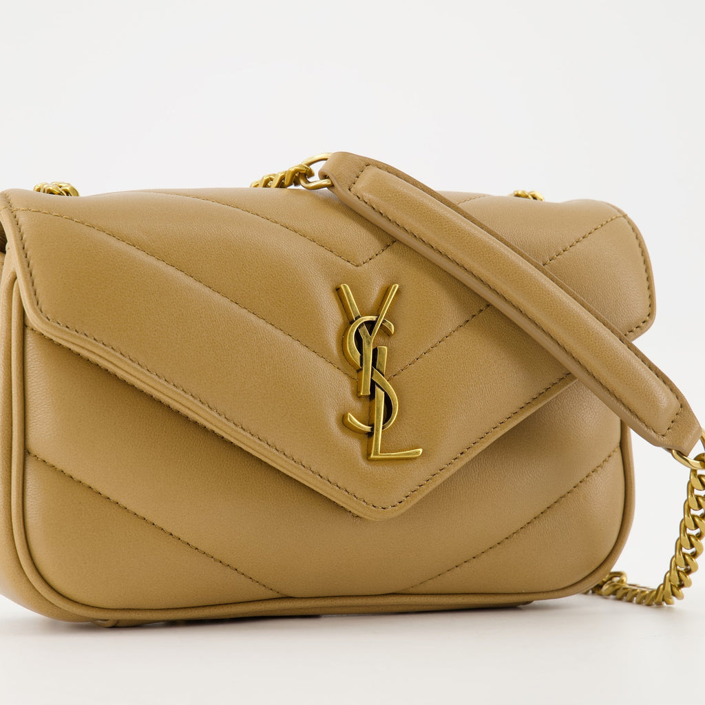 Loulou Mini Bag