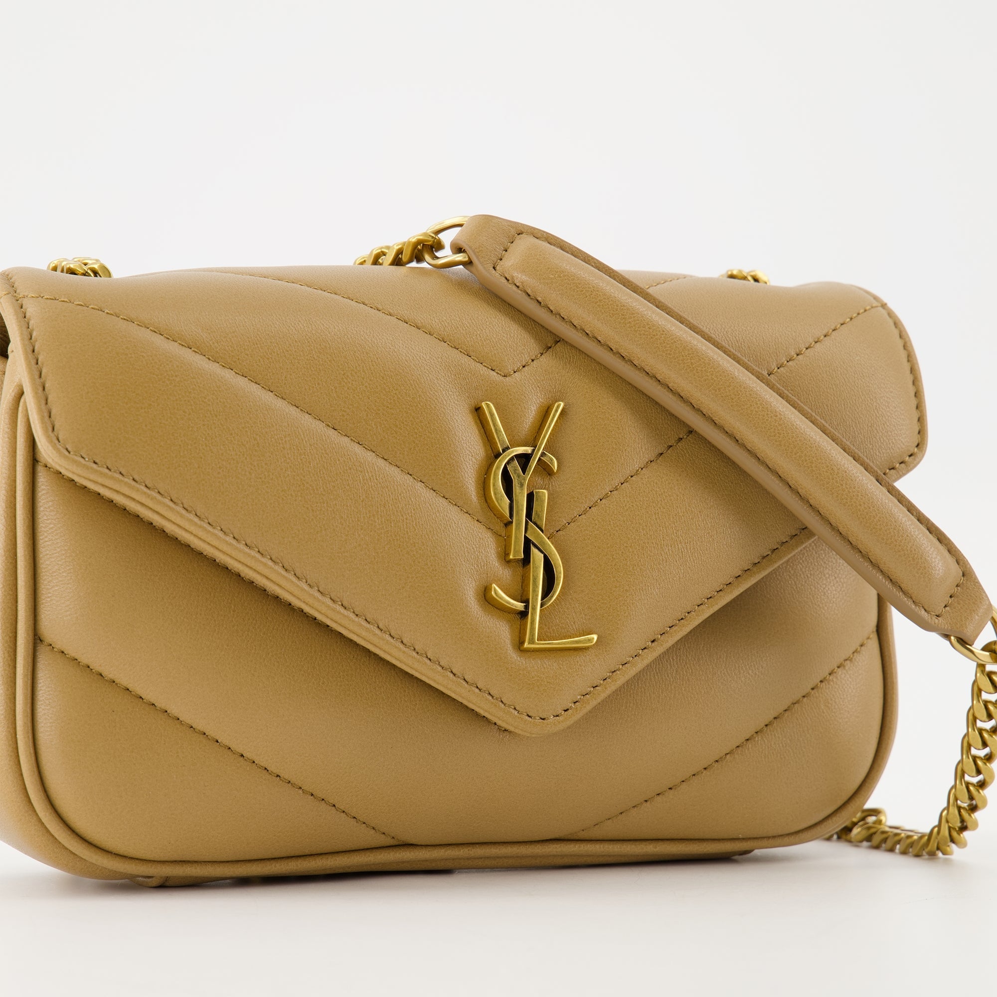 Loulou Mini Bag