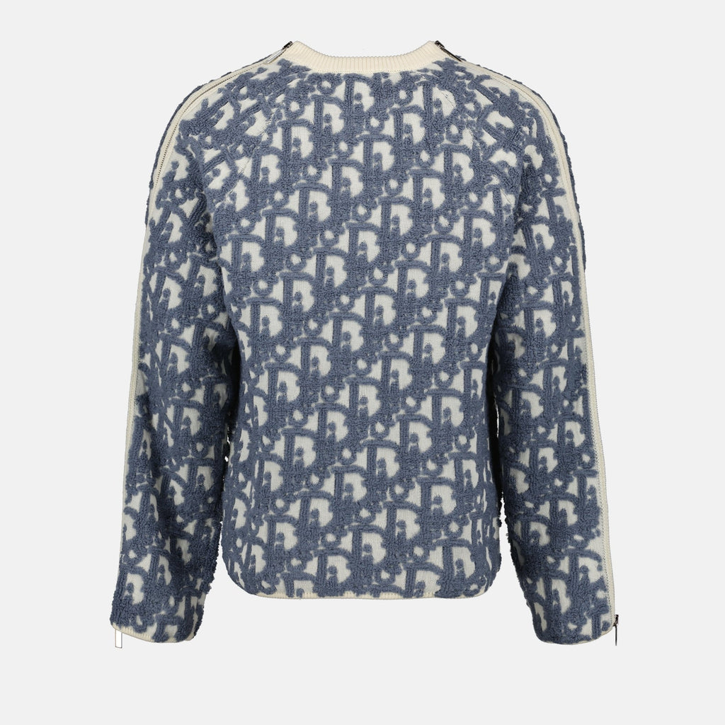 Pull Oblique