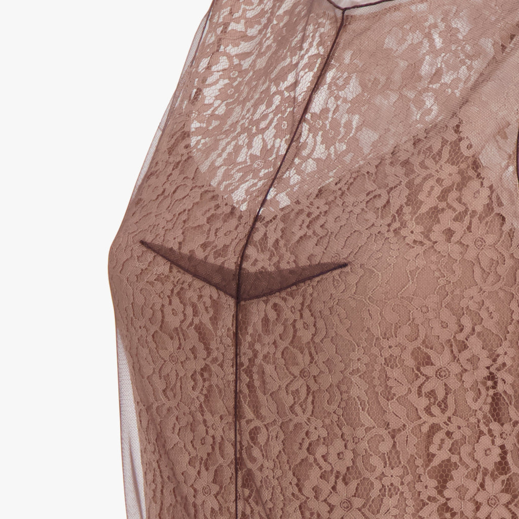 Lace Dress