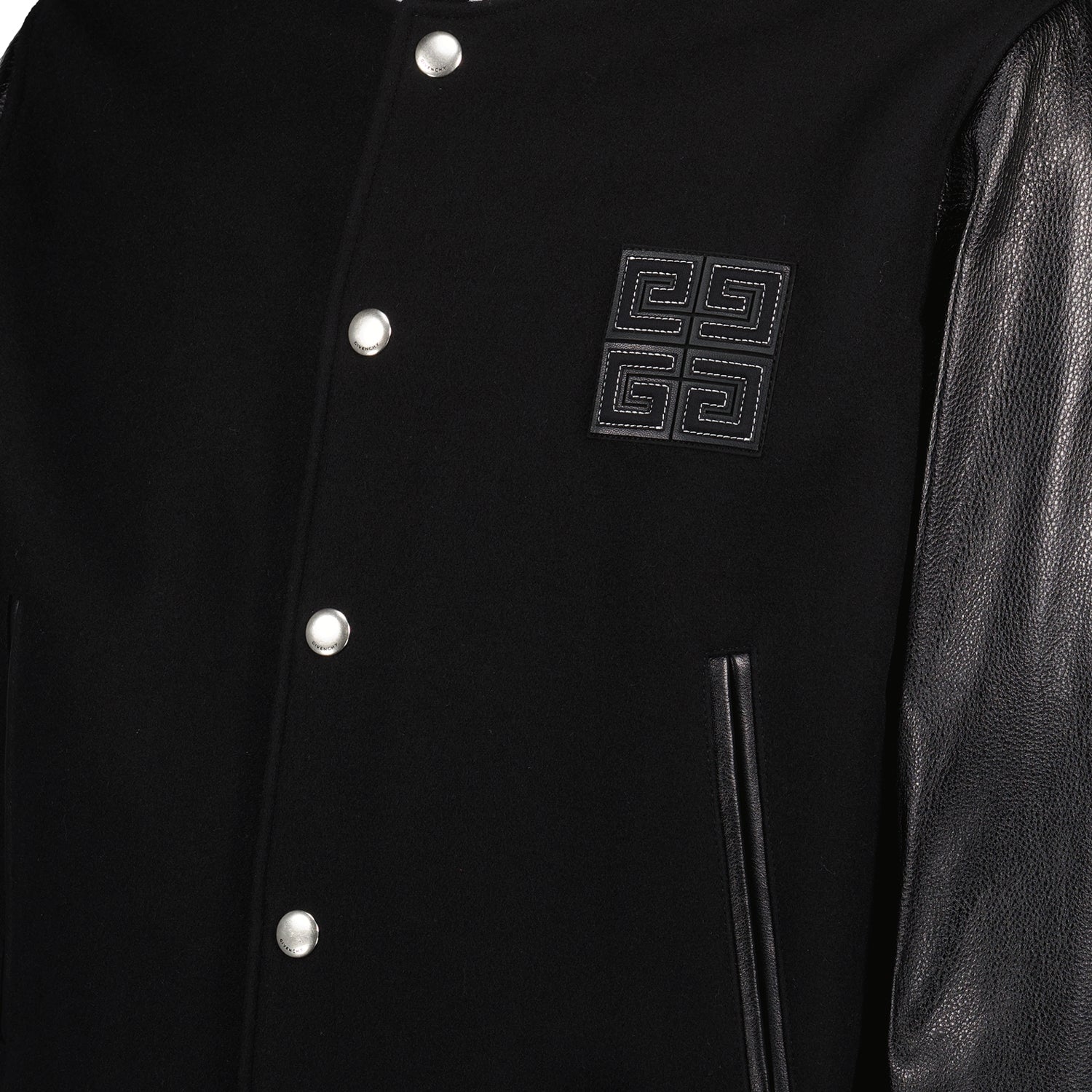 4G Varsity Bomber