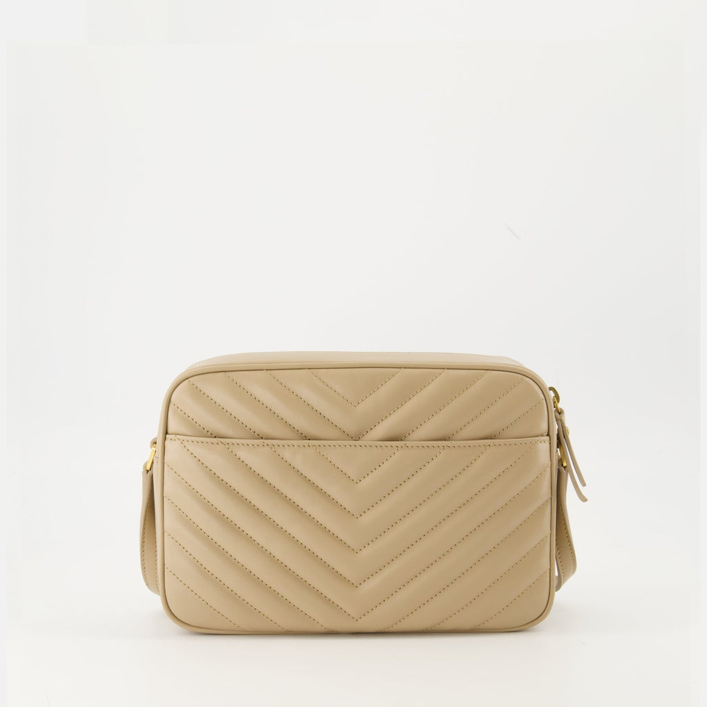 Lou Photo Bag
