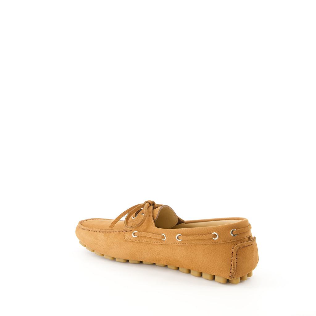 Driver Loafers