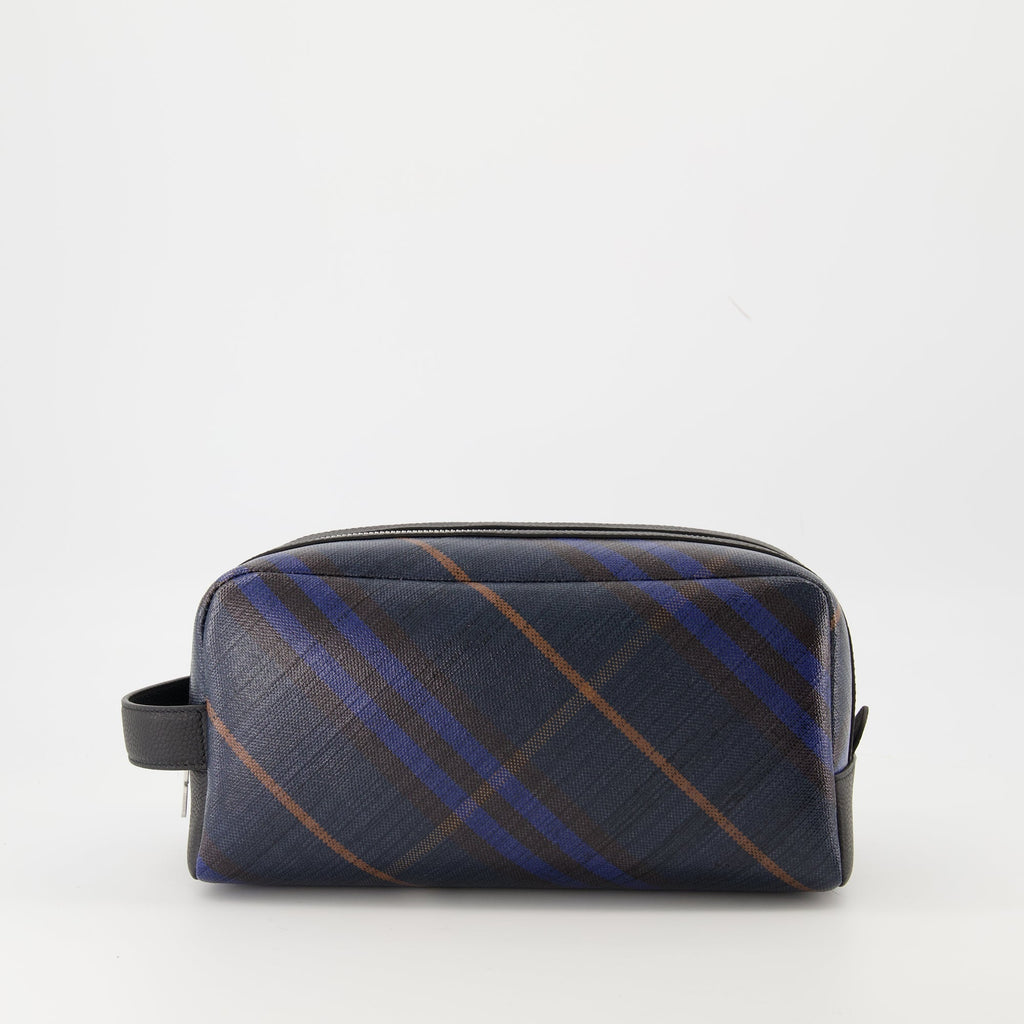 Check Travel Pouch