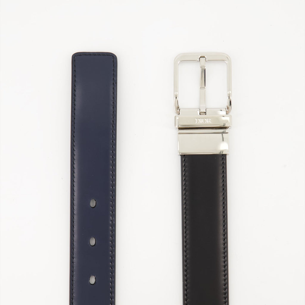 Ceinture réversible