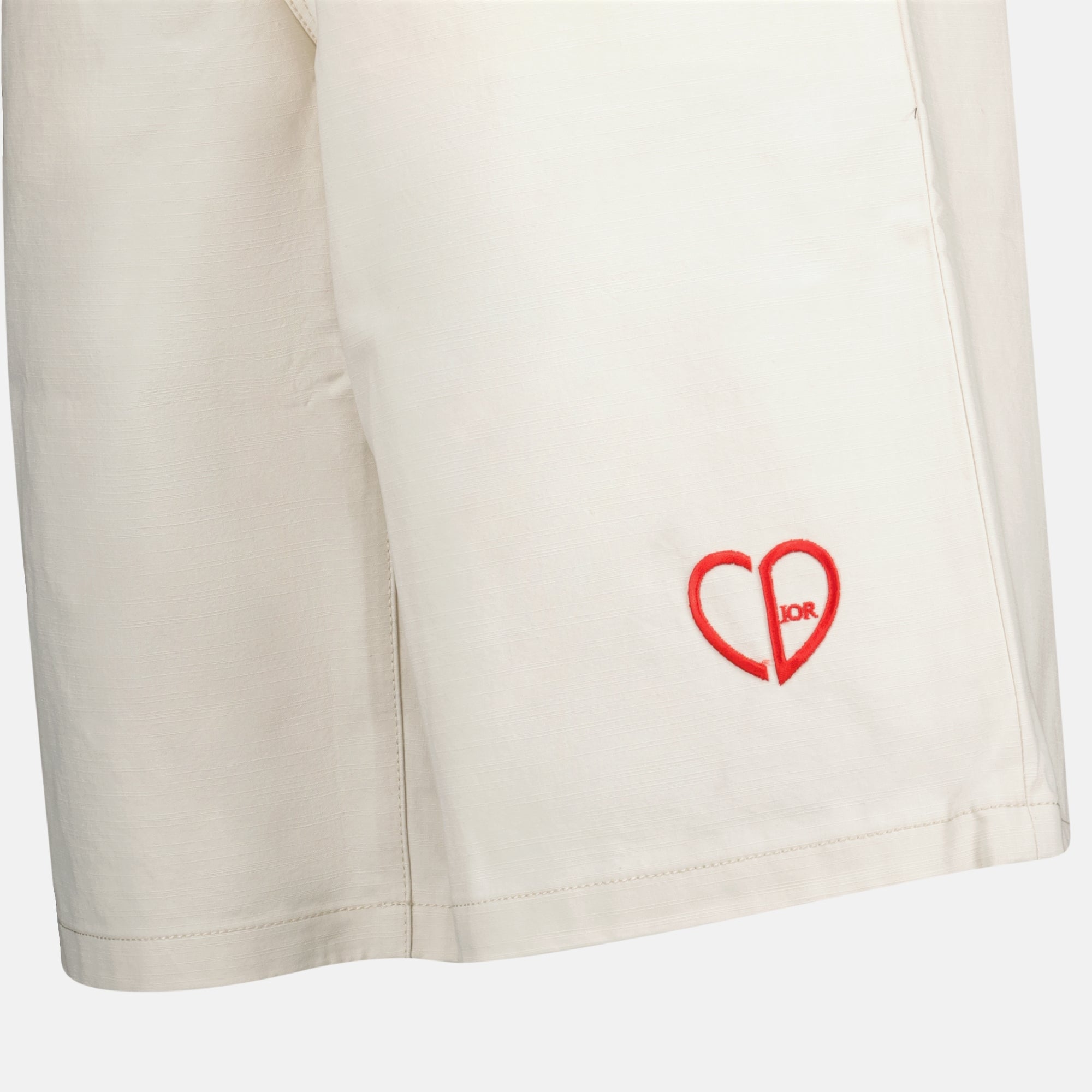 CD Heart Bermuda