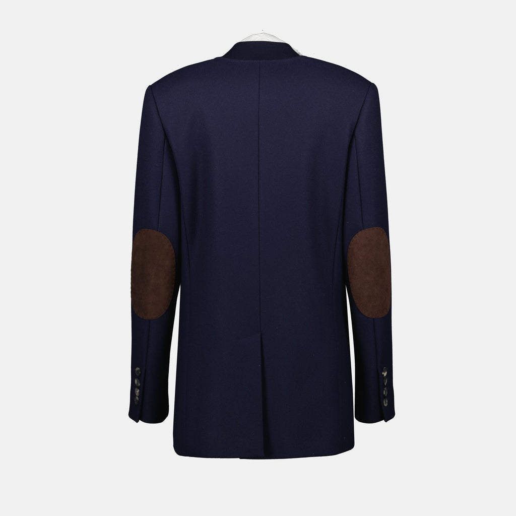 Wool Blazer