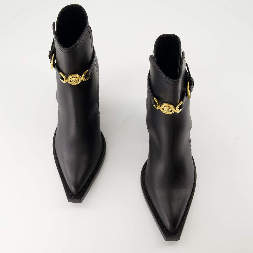 Medusa '95 Ankle Boots