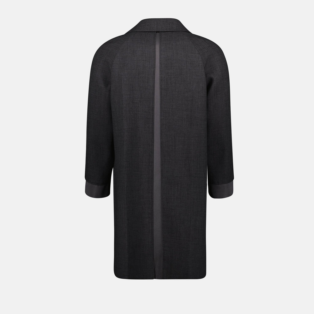 Car Coat