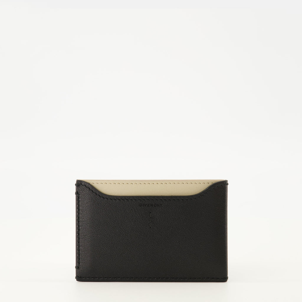 Day Card Holder