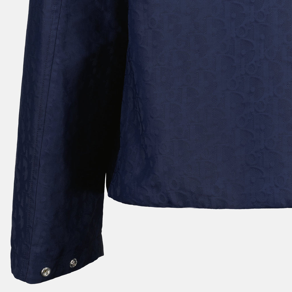 Dior Oblique Jacket