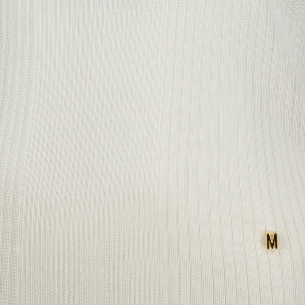 Ribbed Top