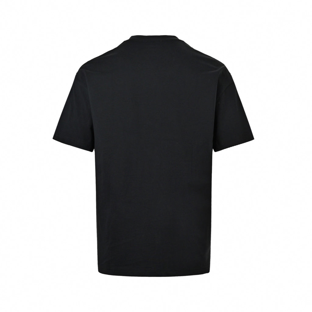 GG Supreme Knight Patch T-Shirt | Black