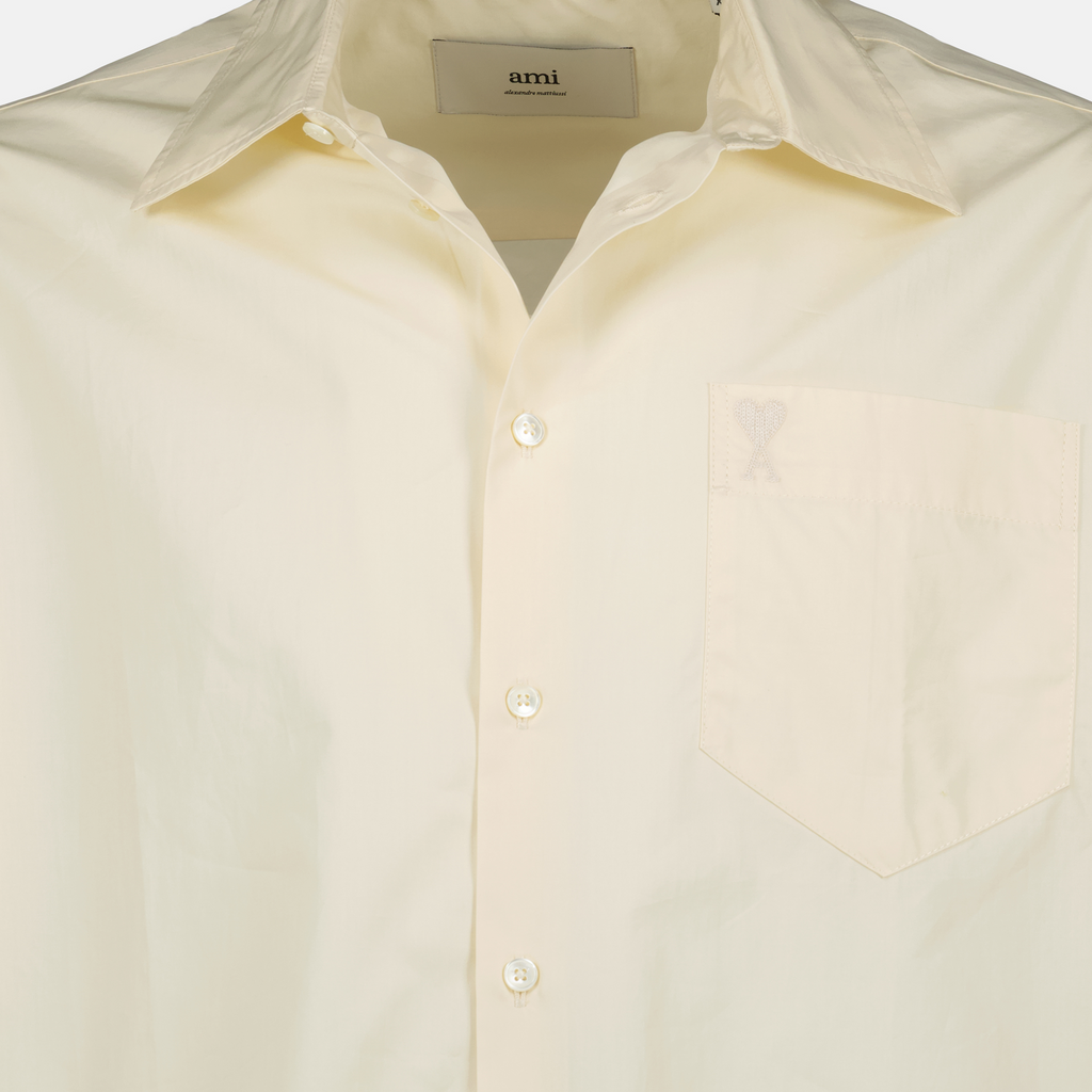 Cotton Shirt