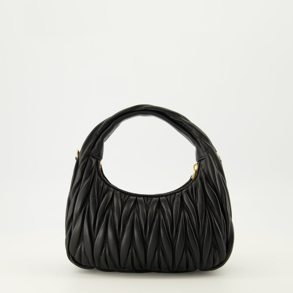 Wander Hobo Bag