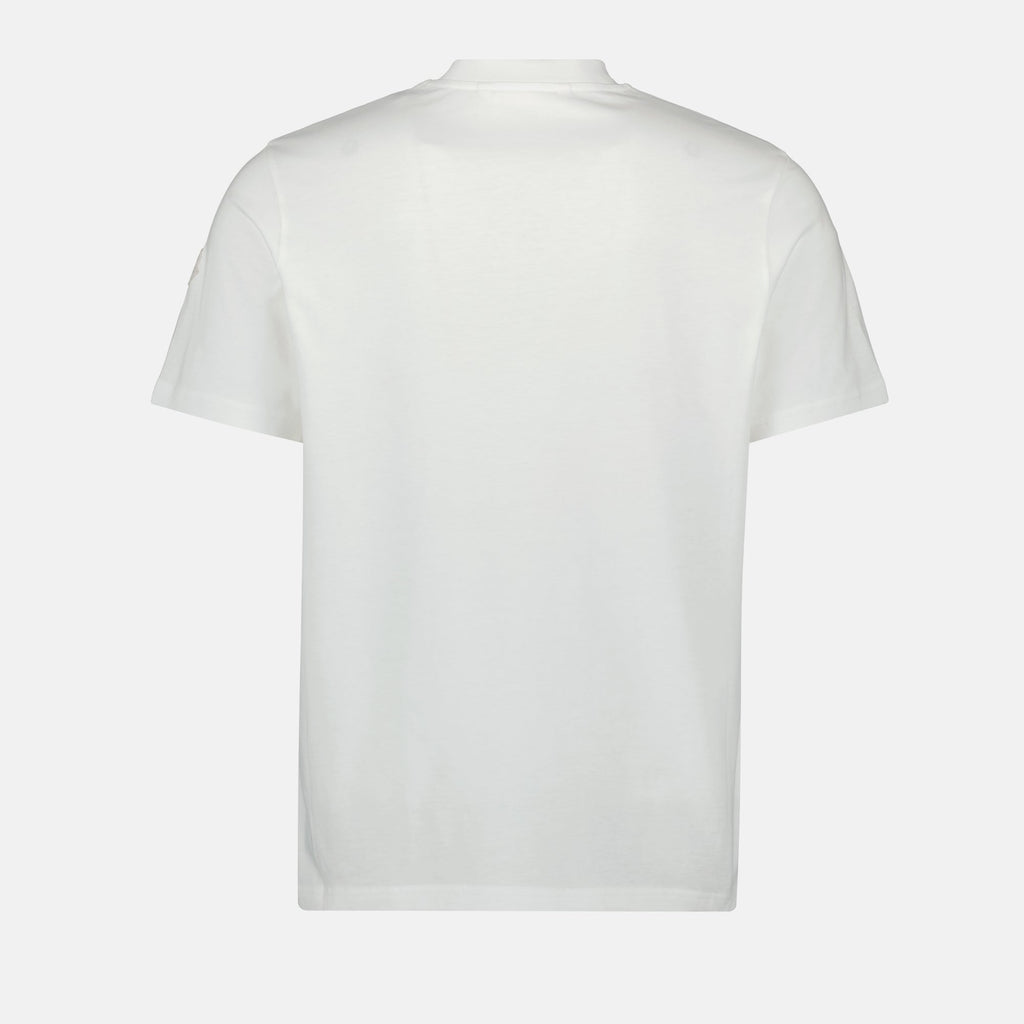 Mascotte Logo T-Shirt