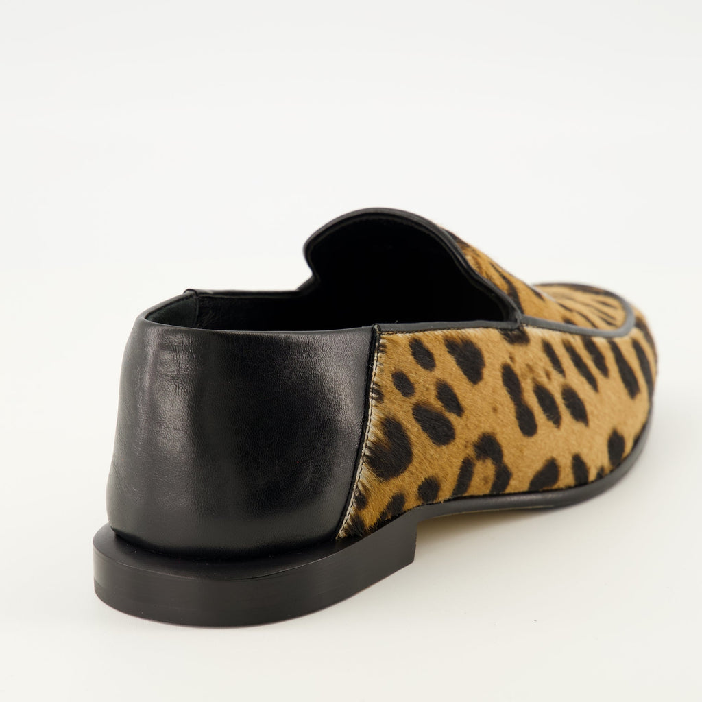 Label Loafers