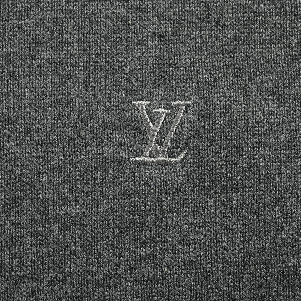 Mini LV Monogram Knit T-Shirt