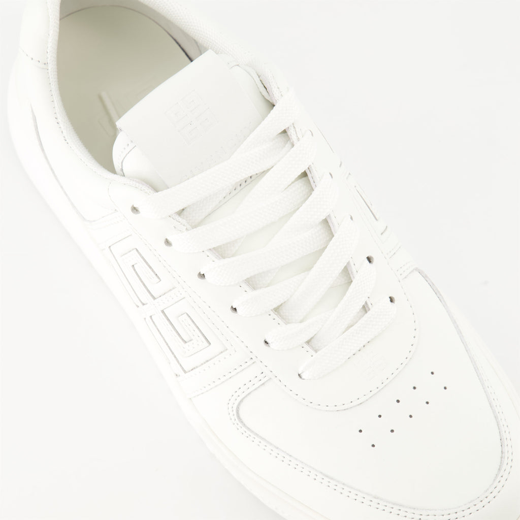 G4 Sneakers