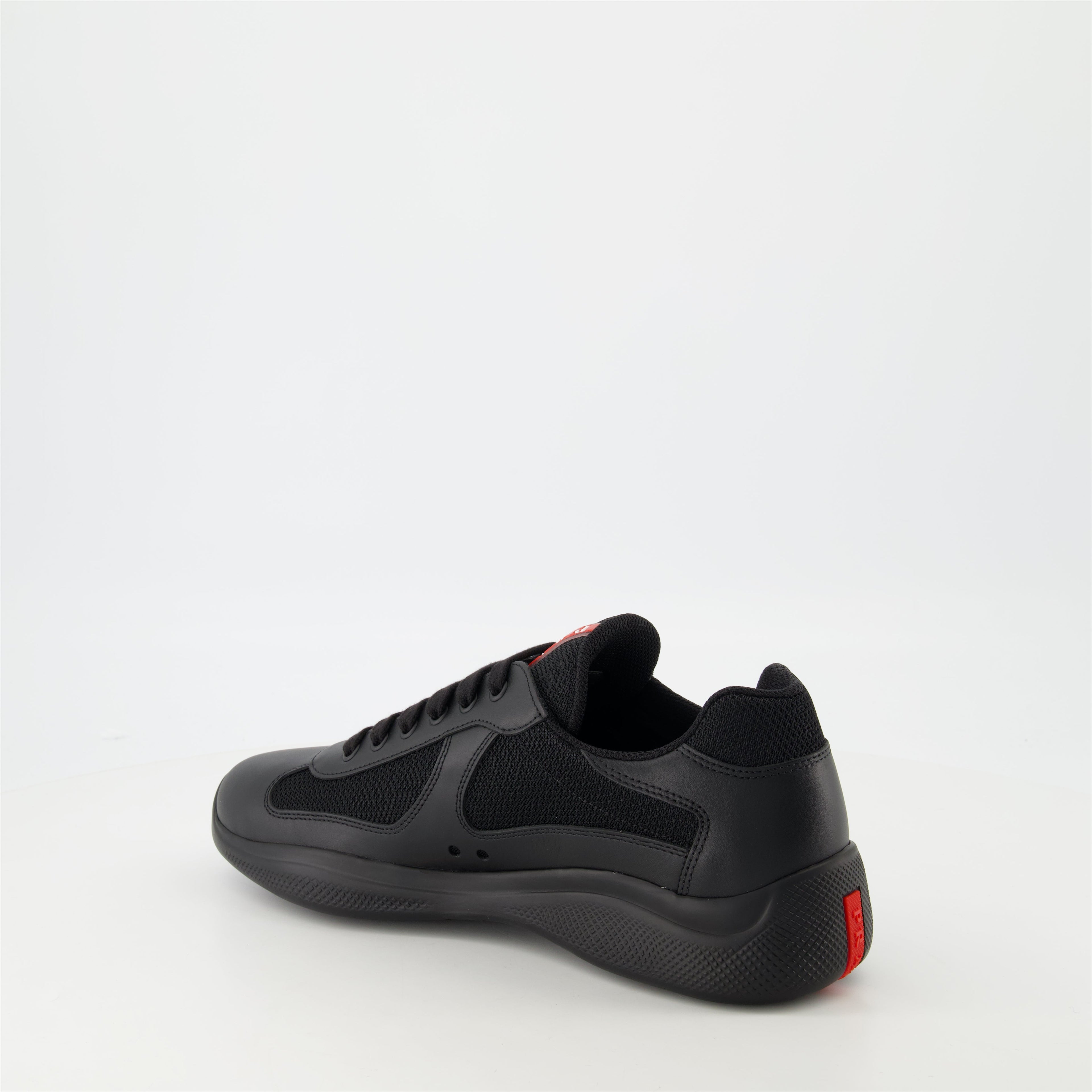 America's Cup Sneakers