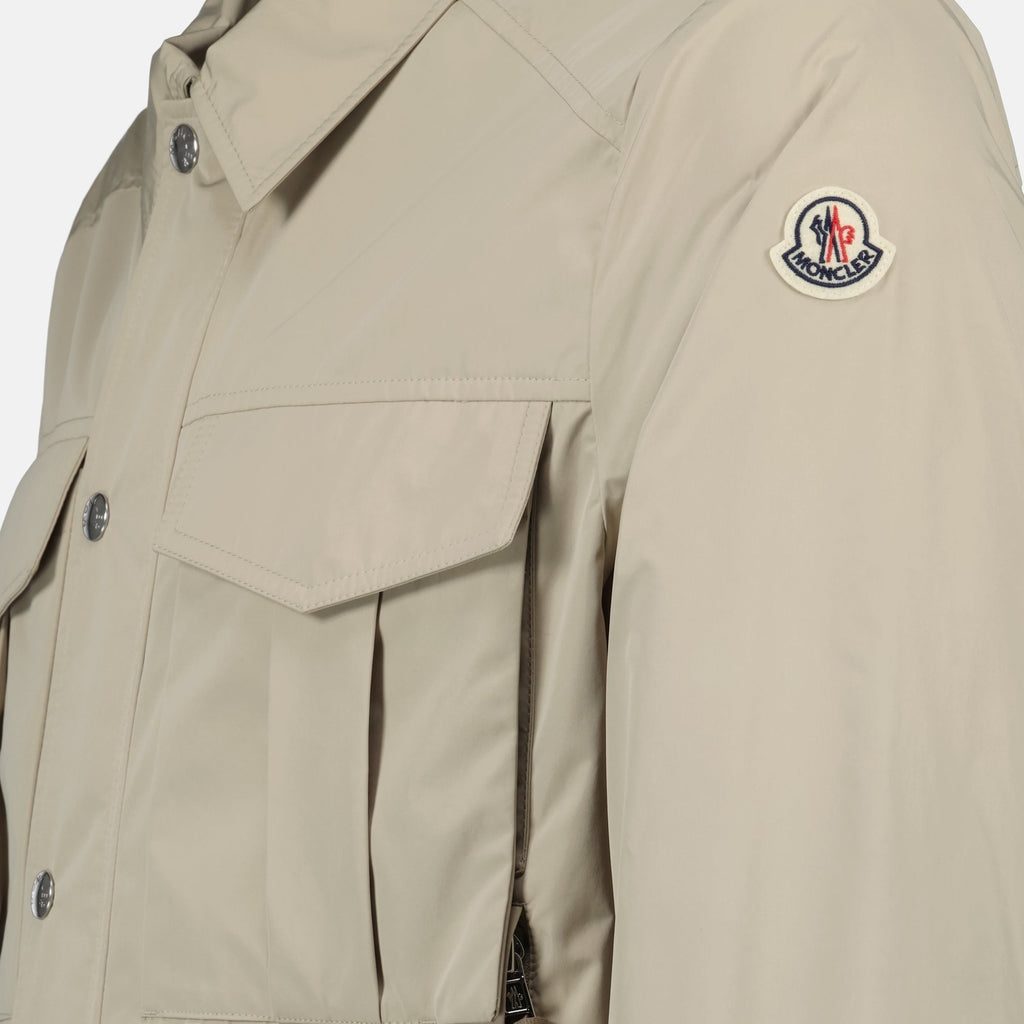 Frema Jacket