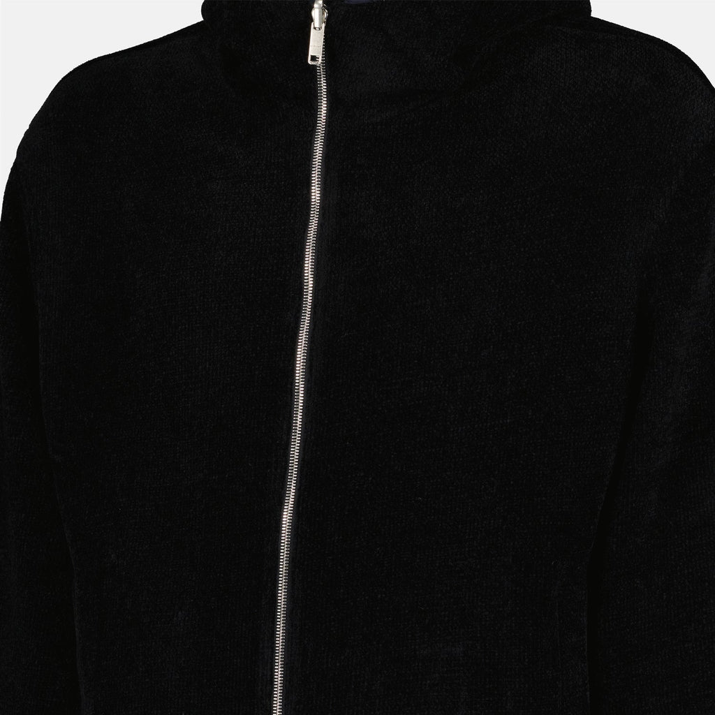 Reversible 4G Jacket