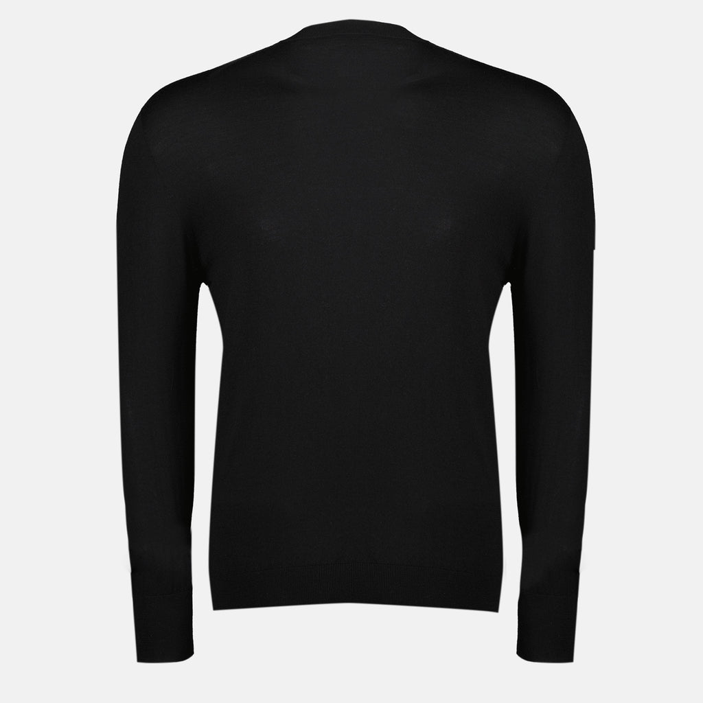 Black Label Sweater