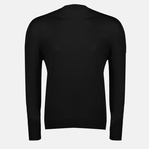 Black Label Sweater