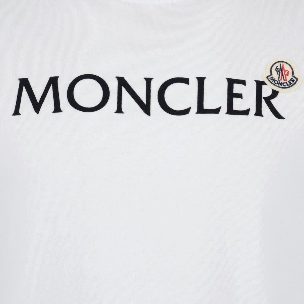 T-shirt à logo