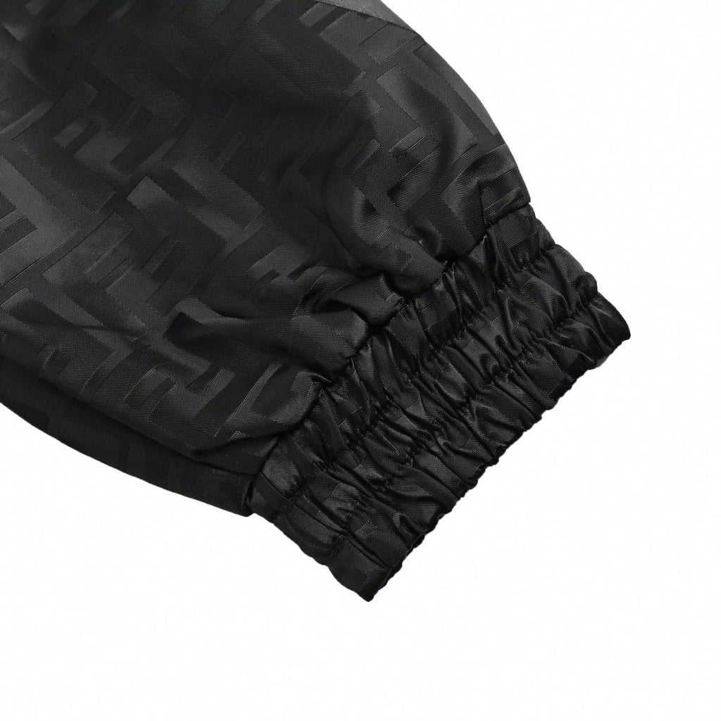FF Monogram Technical Windbreaker