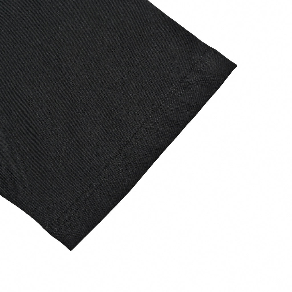 4G Logo T-Shirt | Black