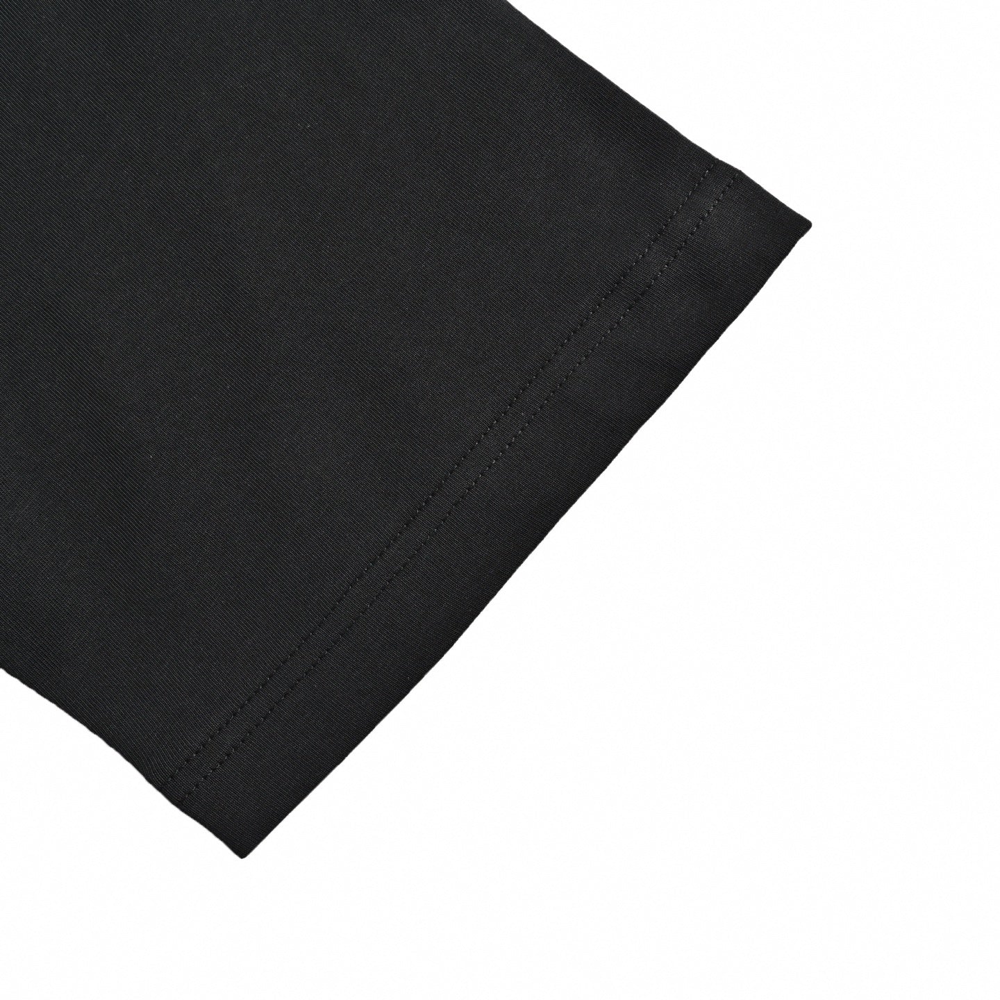 4G Logo T-Shirt | Black