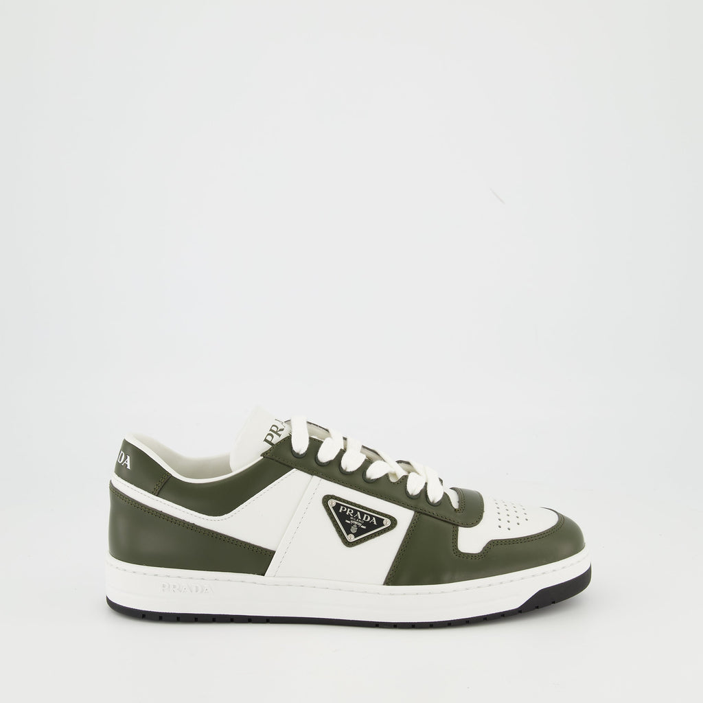 Downtown Sneakers
