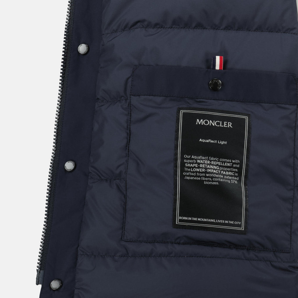 Gascogne Shirt Jacket