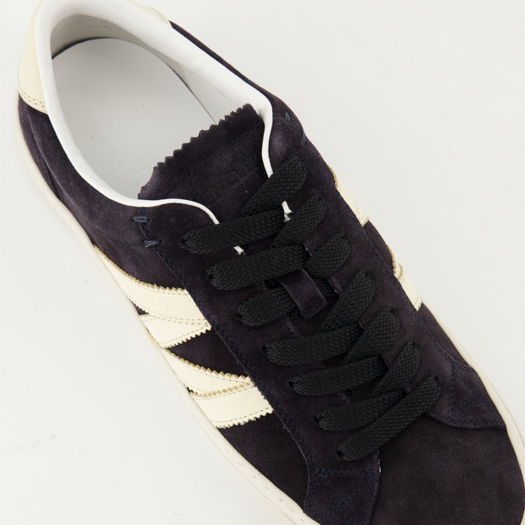Monaco Sneakers