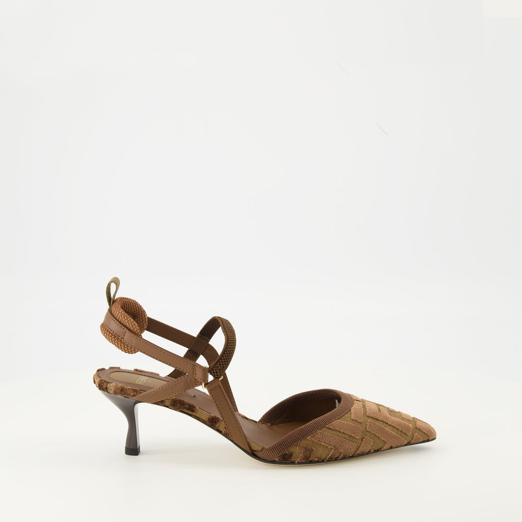 Colibrì Lite Heels
