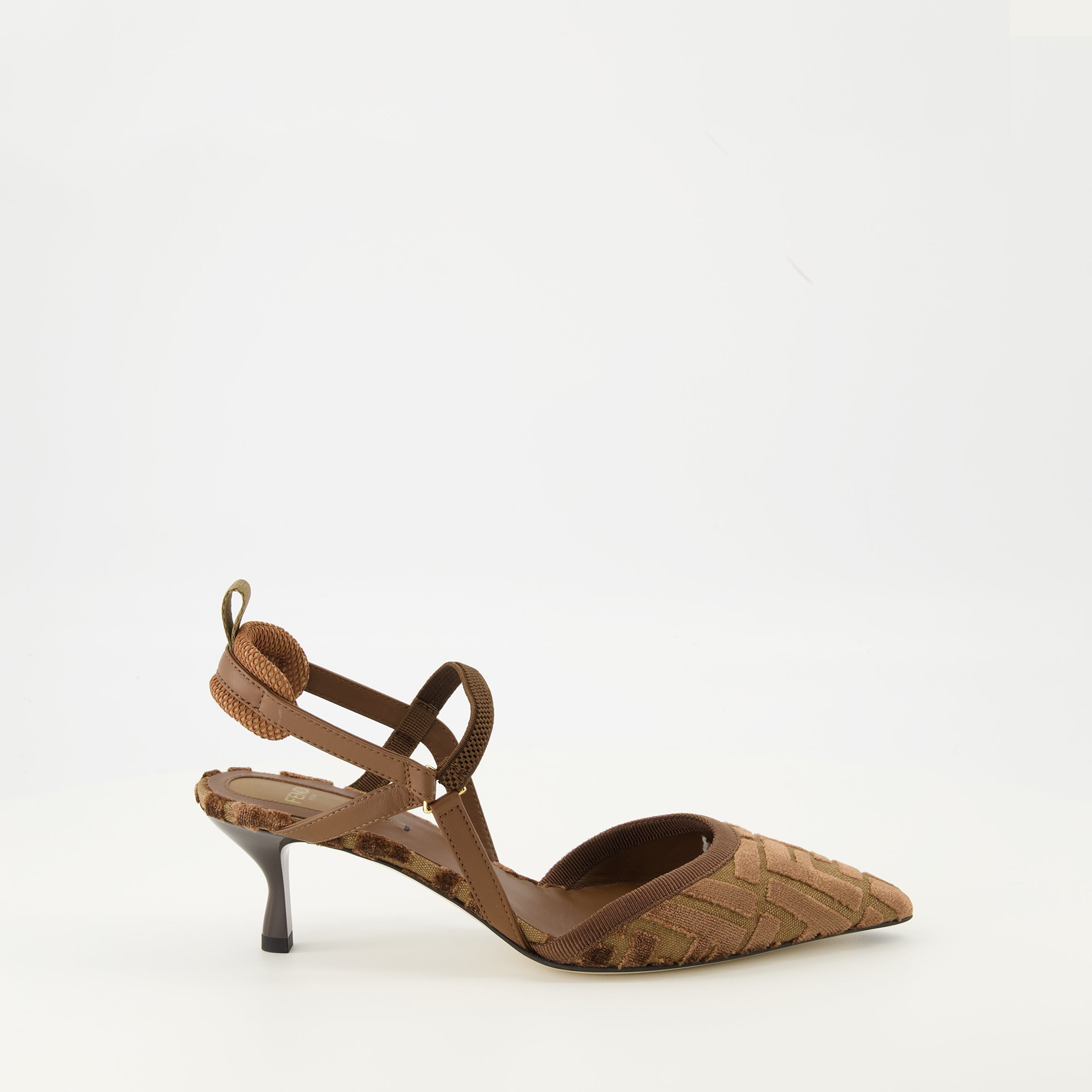 Colibrì Lite Heels
