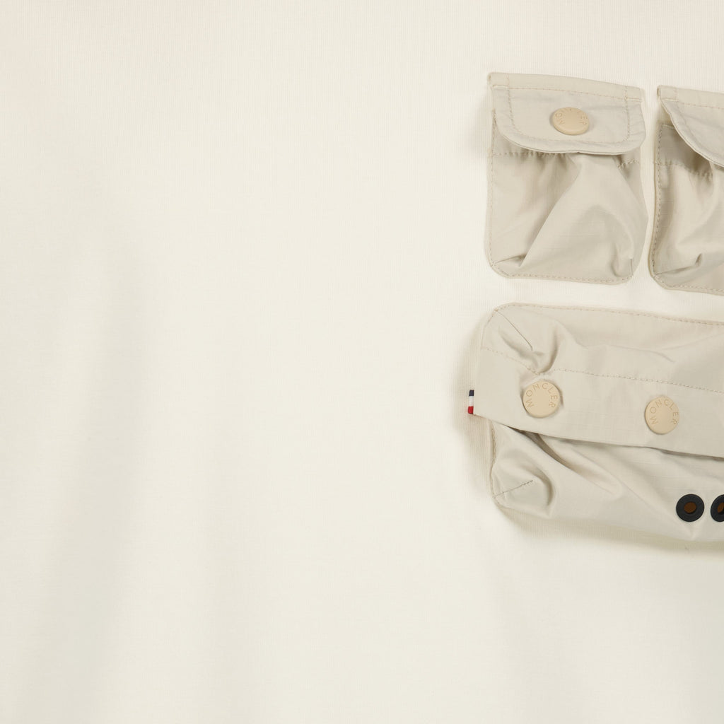 Pocket T-shirt