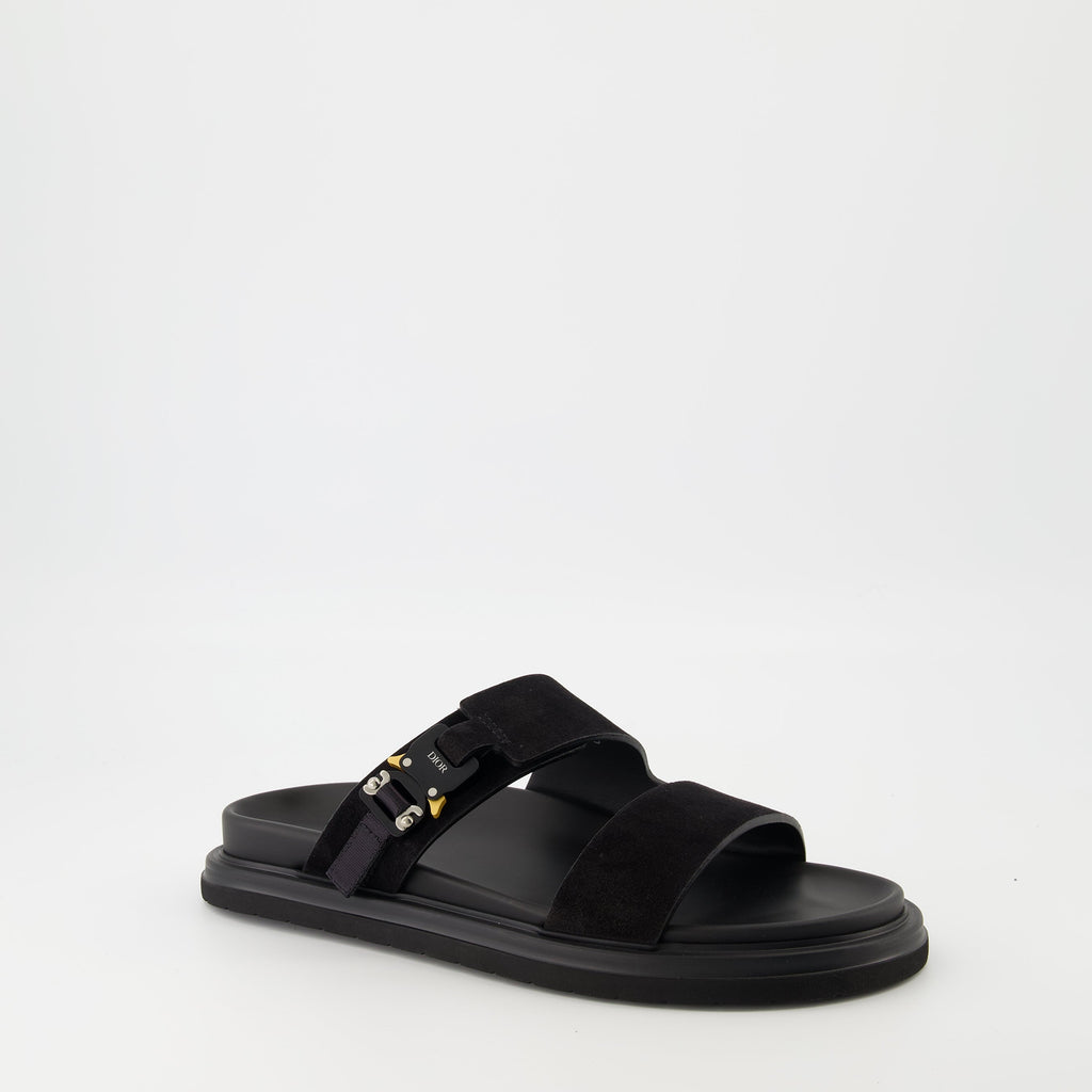 Aqua Sandals