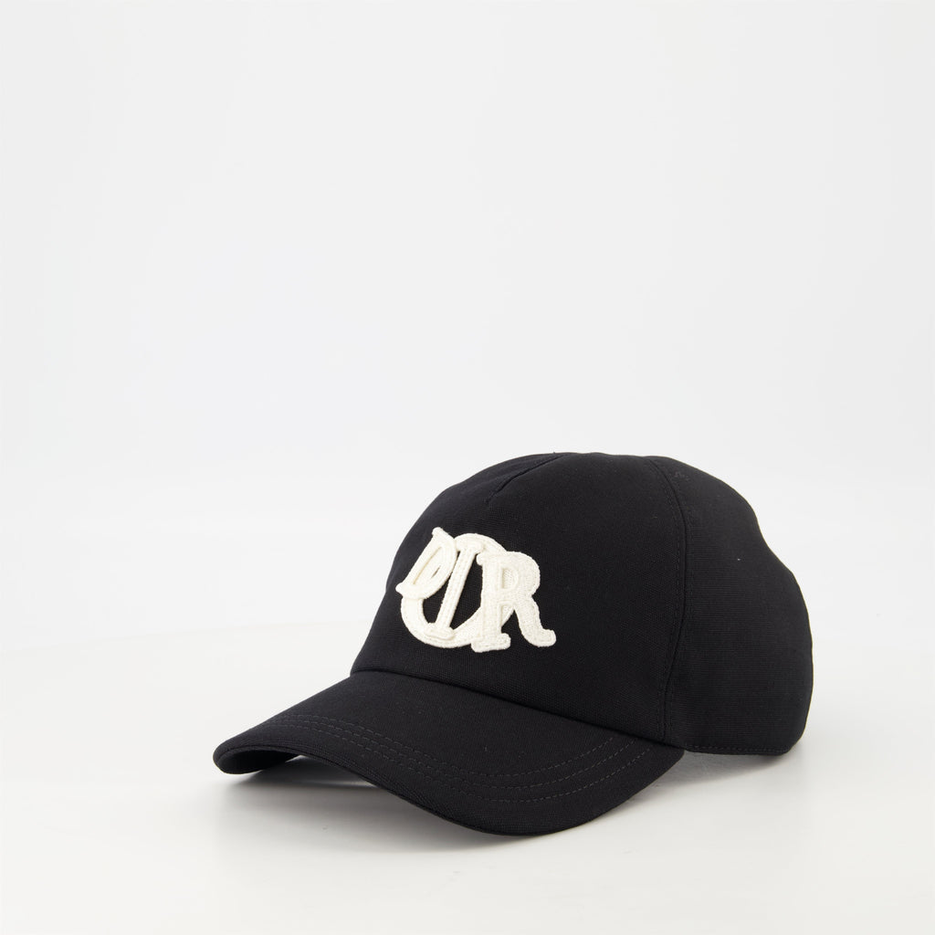 Dior Charm Cap