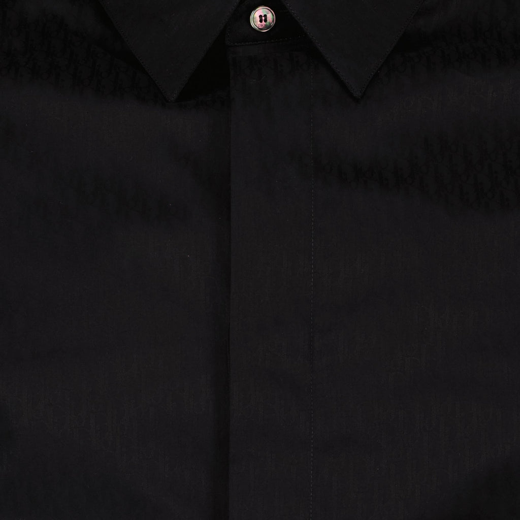 Oblique Shirt