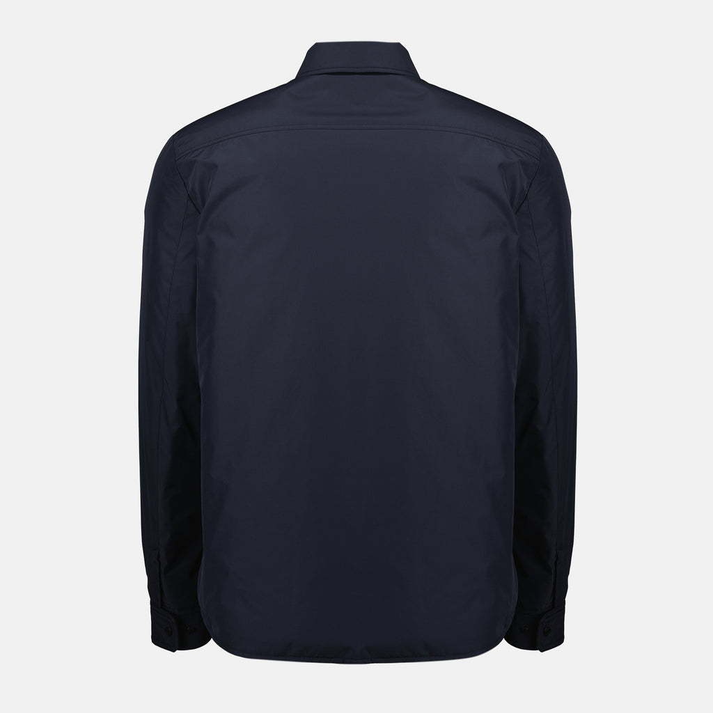 Gascogne Shirt Jacket