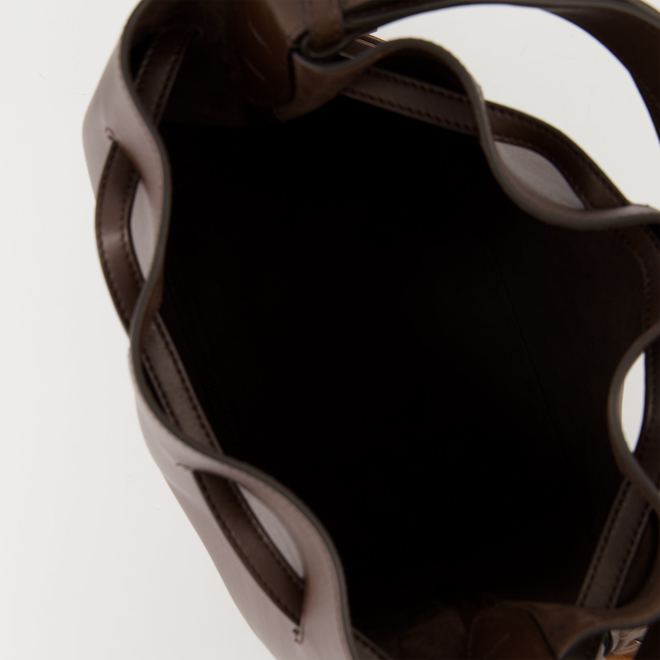 Bucket Bag So Bag