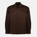 Wool Shirt