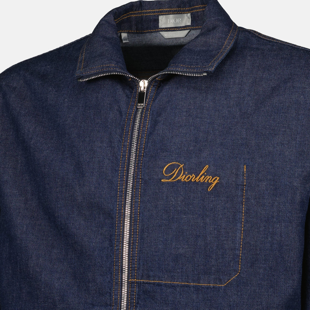 Diorling Jacket