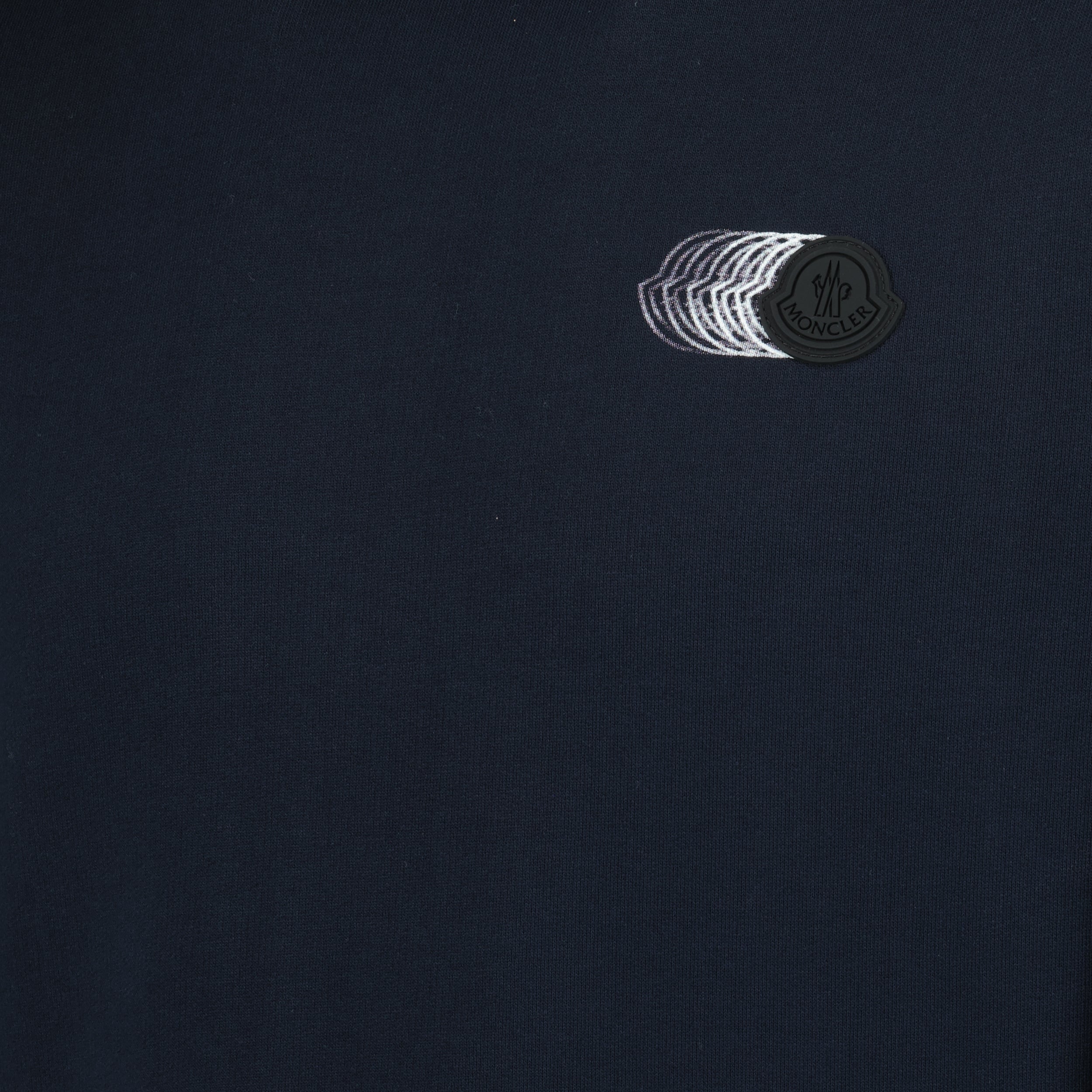 Faded Logo Sweatshirt