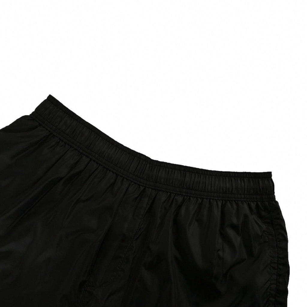Logo Swim Shorts